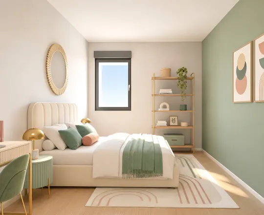 Appartement neuf Fleur d'Ô Guérande - vue 2