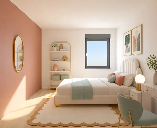 Appartement neuf Fleur d'Ô Guérande - vue 2