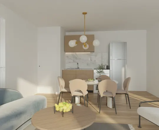 Appartement neuf Fleur d'Ô Guérande