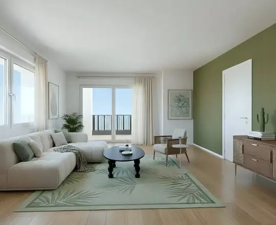 Appartement neuf Fleur d'Ô Guérande
