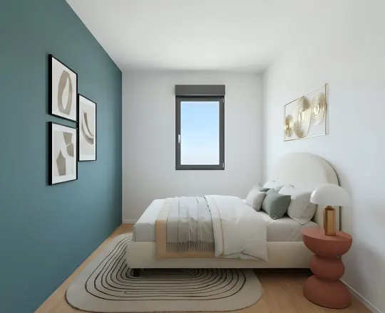 Appartement neuf Fleur d'Ô Guérande