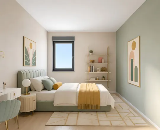 Appartement neuf Fleur d'Ô Guérande - vue 2