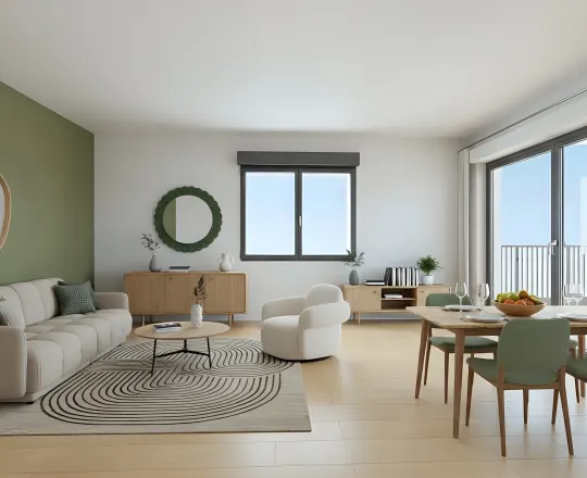 Appartement neuf Fleur d'Ô Guérande