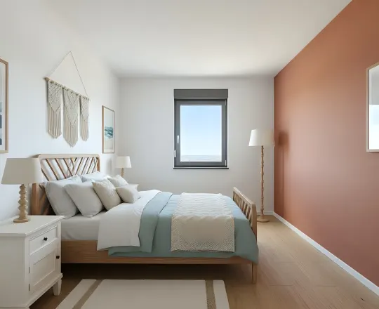 Appartement neuf Fleur d'Ô Guérande