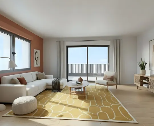 Appartement neuf Fleur d'Ô Guérande