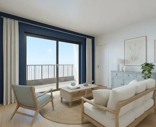 Appartement neuf Fleur d'Ô Guérande