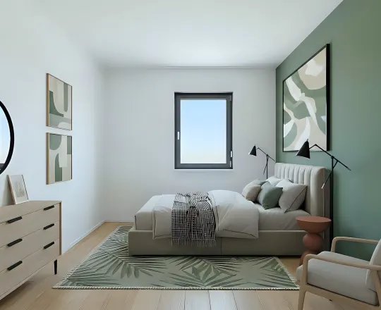 Appartement neuf Fleur d'Ô Guérande