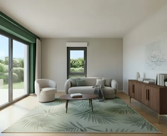 Maison neuf Fleur d'Ô Guérande