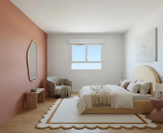 Appartement neuf Plénitude La Verpillière - vue 2
