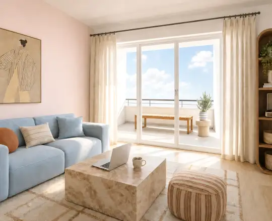 Appartement neuf Plénitude La Verpillière