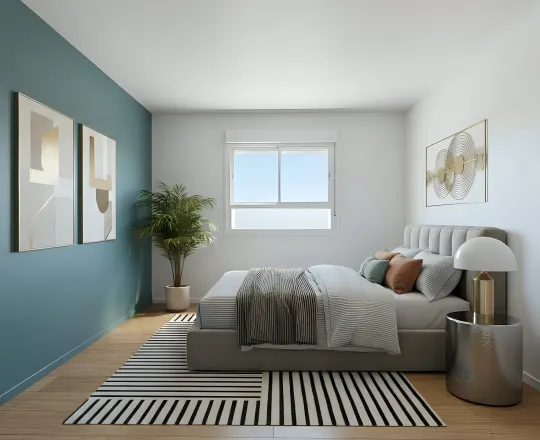 Appartement neuf Plénitude La Verpillière - vue 2
