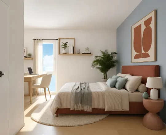 Appartement neuf Plénitude La Verpillière - vue 2