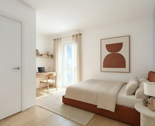Appartement neuf Plénitude La Verpillière - vue 3