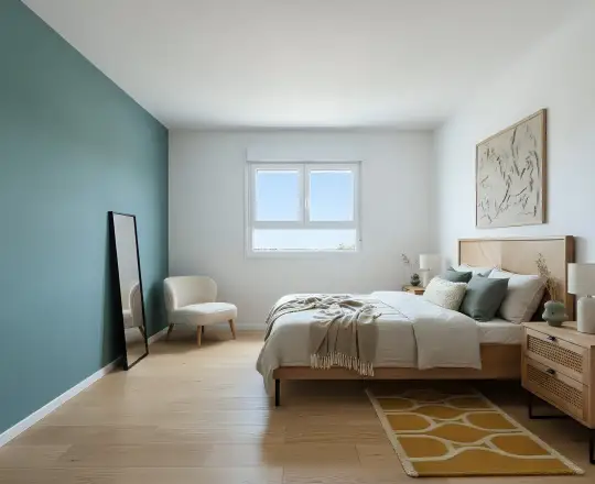 Appartement neuf Plénitude La Verpillière - vue 2