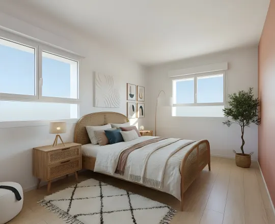 Appartement neuf Plénitude La Verpillière - vue 2