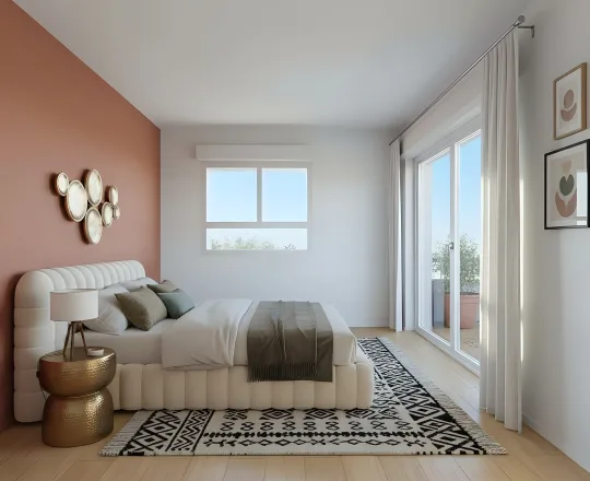Appartement neuf Plénitude La Verpillière - vue 2