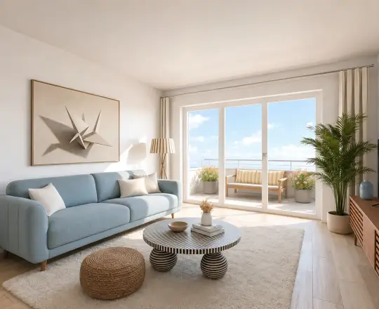 Appartement neuf Plénitude La Verpillière