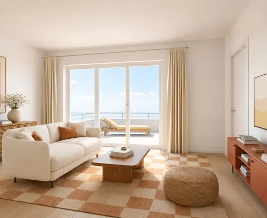 Appartement neuf Plénitude La Verpillière