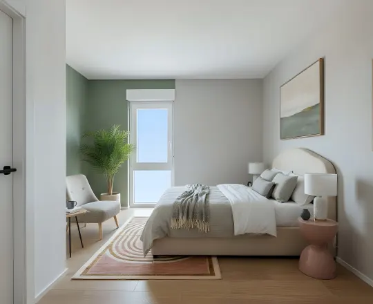 Appartement neuf Plénitude La Verpillière - vue 2