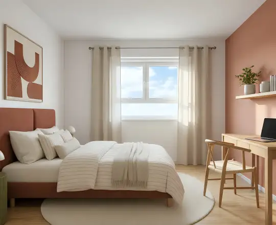 Appartement neuf Plénitude La Verpillière - vue 2