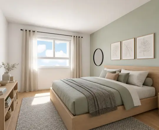 Appartement neuf Plénitude La Verpillière - vue 2