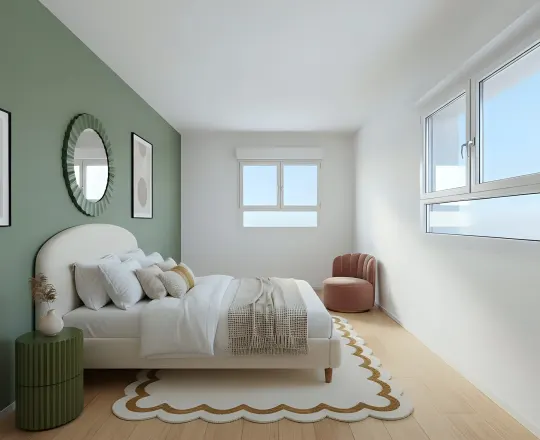 Appartement neuf Plénitude La Verpillière - vue 2