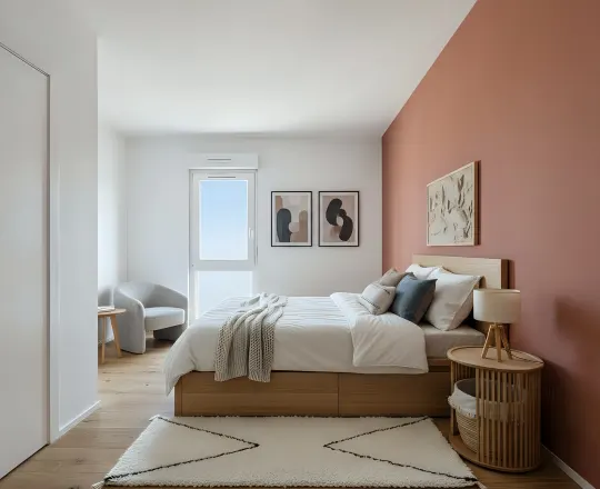Appartement neuf Plénitude La Verpillière - vue 2
