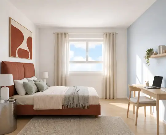 Appartement neuf Plénitude La Verpillière - vue 2