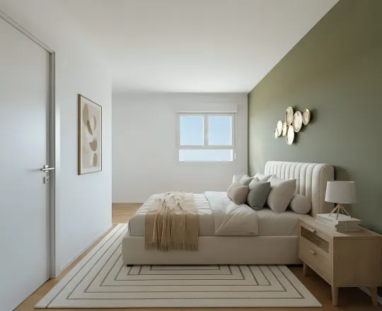 Appartement neuf Plénitude La Verpillière