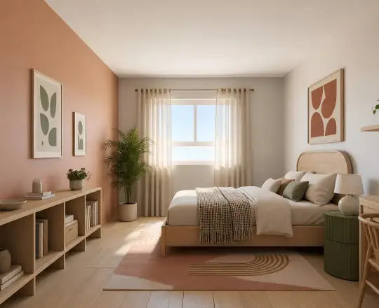 Appartement neuf Plénitude La Verpillière - vue 2