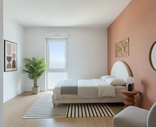 Appartement neuf Plénitude La Verpillière - vue 2