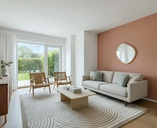 Appartement neuf Osmose Village-Neuf