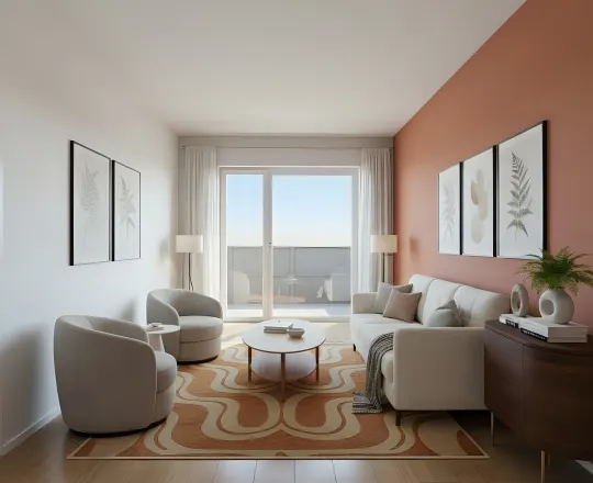 Appartement neuf Osmose Village-Neuf - vue 2