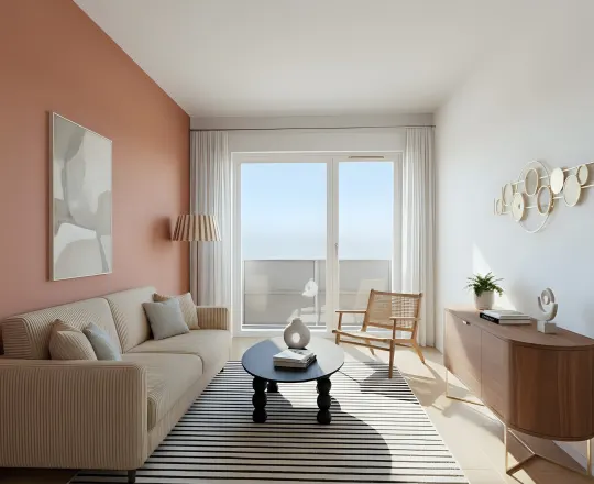 Appartement neuf Osmose Village-Neuf