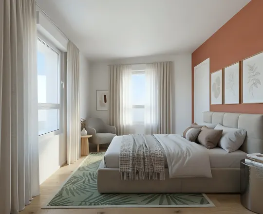 Appartement neuf Osmose Village-Neuf