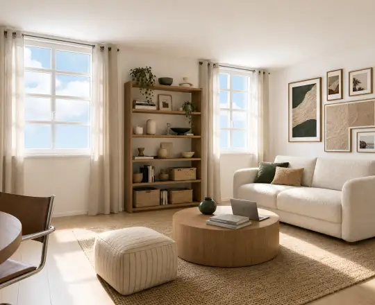 Appartement neuf Résidence Les Conquérants Cherbourg-en-Cotentin