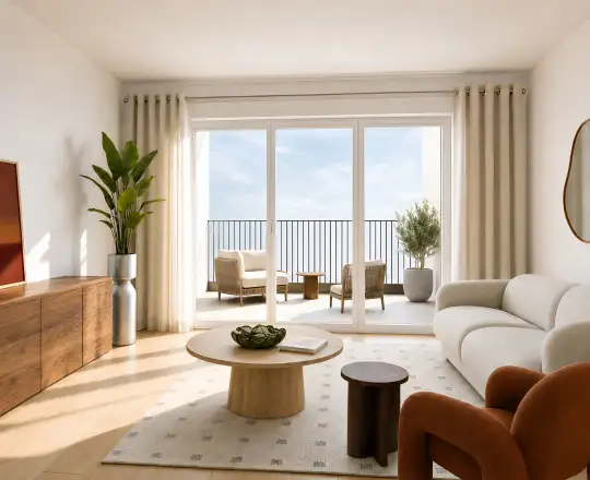 Appartement neuf Nouvelle résidence Challans