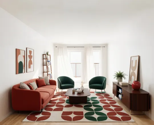 Appartement neuf Les Jardins d’Oscara Plombières-lès-Dijon