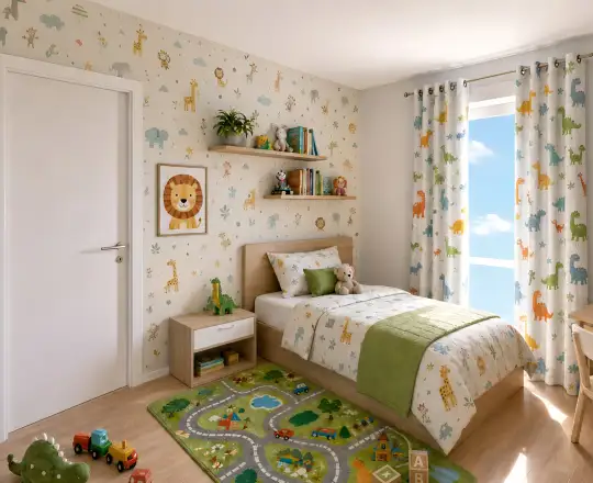 Appartement neuf Les Jardins d’Oscara Plombières-lès-Dijon - vue 2