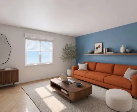Appartement neuf Les Jardins d’Oscara Plombières-lès-Dijon - vue 3