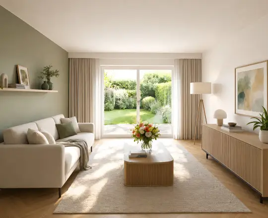 Appartement neuf Horizon Est Longvic