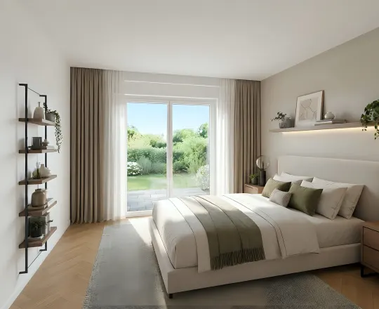 Appartement neuf Horizon Est Longvic