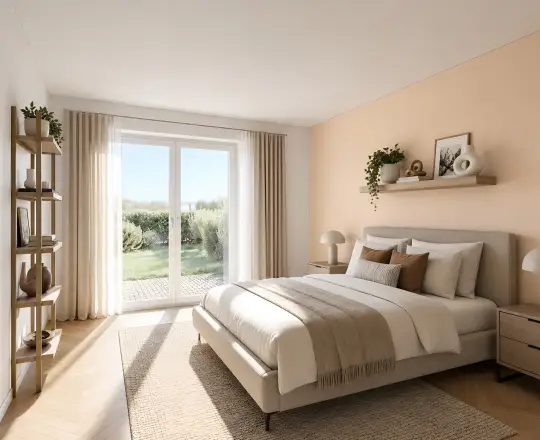 Appartement neuf Horizon Est Longvic