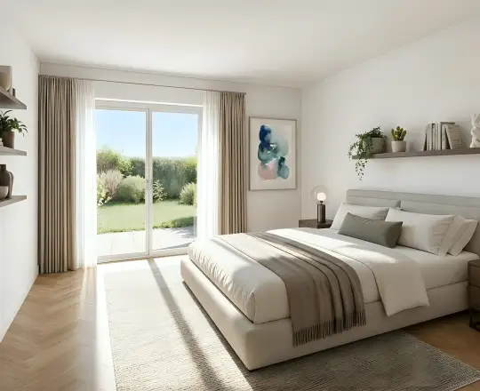 Appartement neuf Horizon Est Longvic
