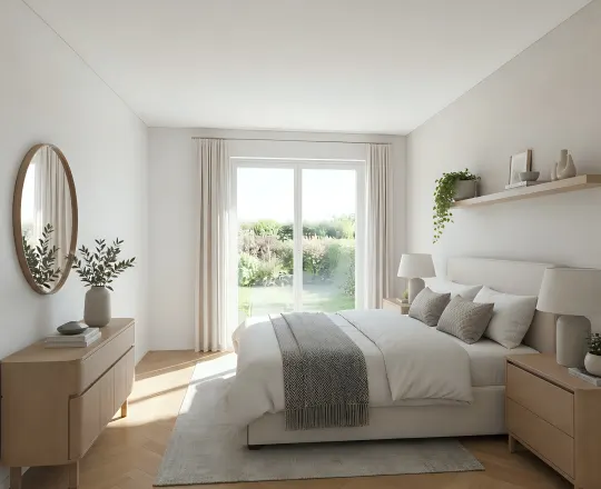 Appartement neuf Horizon Est Longvic