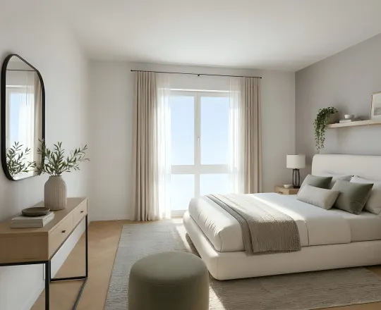 Appartement neuf Horizon Est Longvic - vue 2