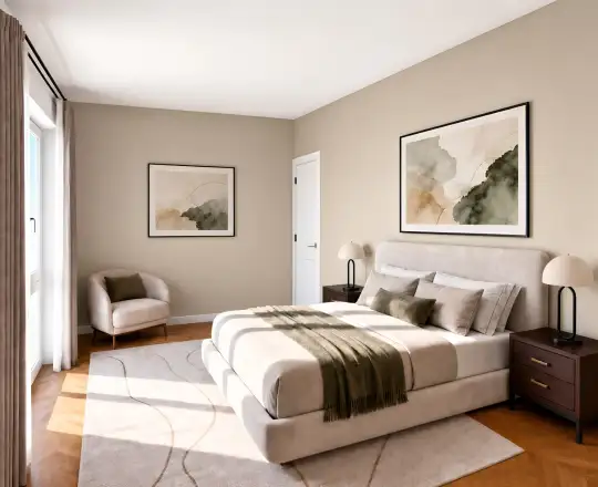 Appartement neuf Horizon Est Longvic