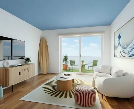 Appartement neuf Horizon Est Longvic