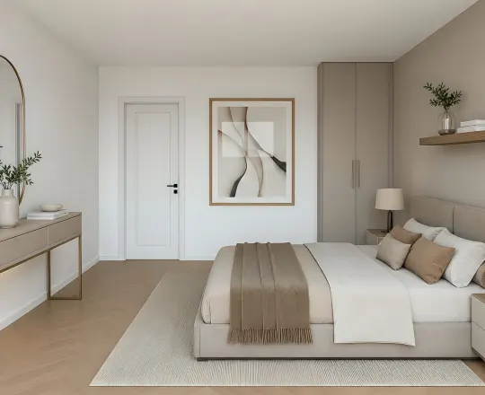 Appartement neuf Horizon Est Longvic