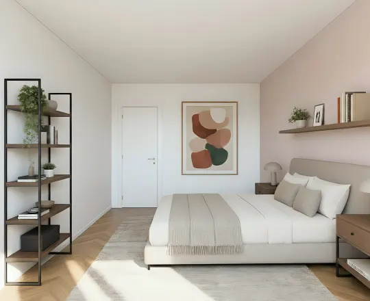 Appartement neuf Horizon Est Longvic - vue 2